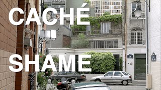 Caché - Shame