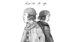 Rabbit Heart (Raise It Up) - [Pathologic pmv]