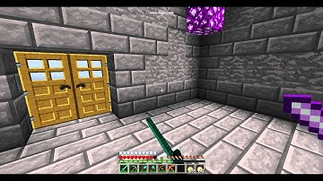 Minecraft: Custom NPC