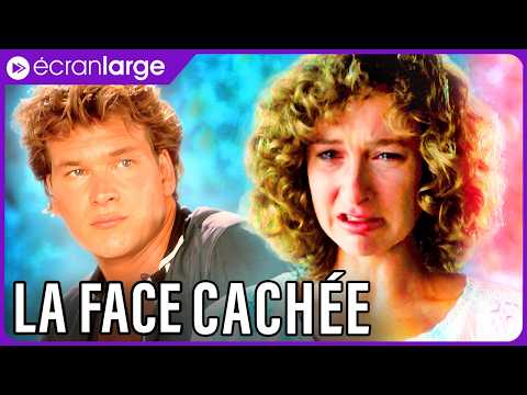 DIRTY DANCING : la face cachée de ce film culte