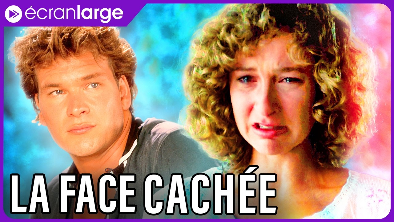 DIRTY DANCING : le grand film incompris derrière la comédie neuneu