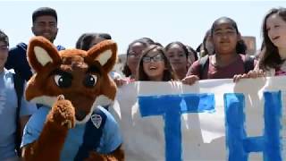 #BuiltForFresno Spotlight: Kepler Neighborhood School