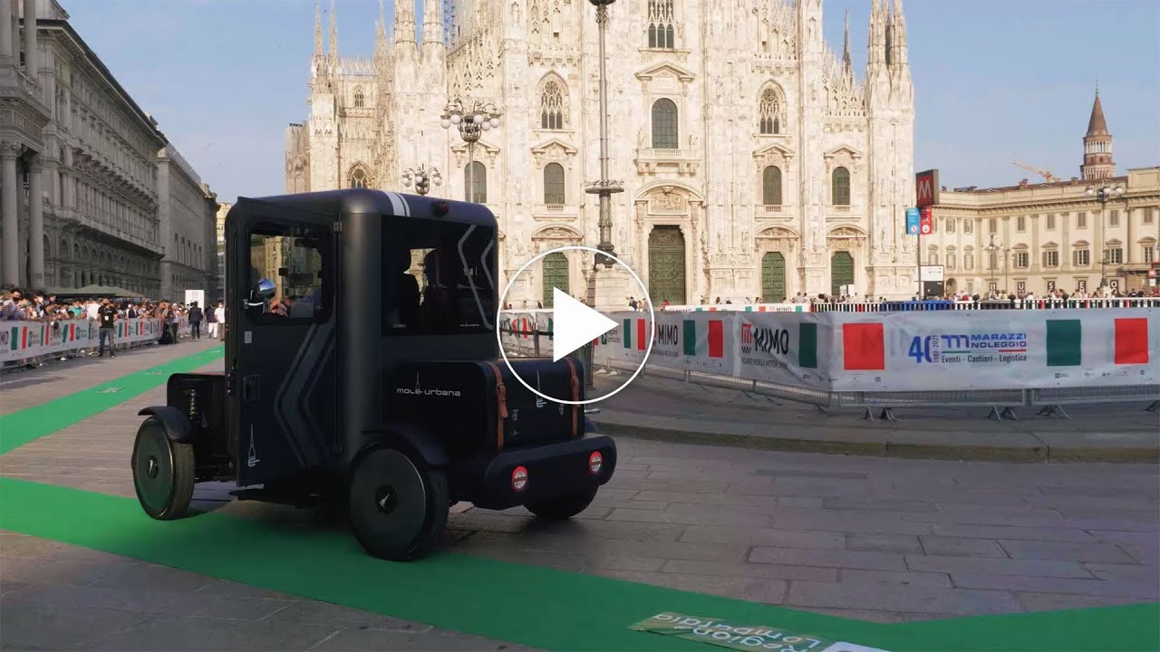 Mole Urbana al MIMO 2021