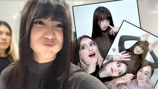 Eating My Way Through Japan