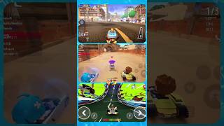 Best Kart Racing Games For Mobile 2023 #racinggames screenshot 4