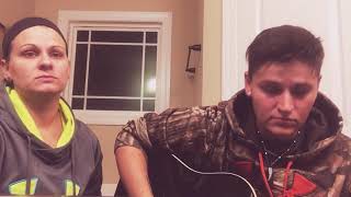 Waiting Game - Parson James (ACOUSTIC COVER)