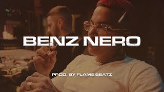 [FREE] Sfera Ebbasta x Shiva x Capo Plaza Type Beat - "Benz Nero" Dark Trap Type Beat