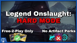 Proof that ANYONE can beat Legend Onslaught | Destiny 2 Into the Light
Legend Onslaught is kinda hard...so lets make it harder to show that anyone can complete. If you are a brand new player or someone who might not have the best gear, this video is to hopefully inspire you. Ill have a full guide on Onslaught going up eventually, but right now, just enjoy some buds having fun and proof that you dont need super powerful/new gear.
Resources:
Bungie Twitter Post about buffing Onslaught Loot: https://x.com/Destiny2Team/status/1780709251050258475
Dim Link - Warlock Well of Radiance: https://dim.gg/v3sxpna/z-F2P-Onslaught-Loadout-Warlock-1
Dim Link - Hunter Orpheus Tether 1: https://dim.gg/tw5323y/z-F2P-Legend-Onslaught-Hunter-1
Dim Link - Hunter Orpheus Tether 2: https://dim.gg/ksmb6oa/z-F2P-Legend-Onslaught-Hunter-2
Build Notes: These arent the strongest builds, even for F2P players. These are just simple, easy to use, accessible, and just work. Our supers and sublcasses focused on crowd control and survivability, while Burst DPS/Boss Damage mainly came from our heavy weapons. If you are having trouble surviving Legend Onslaught (or even the higher waves on Normal), I highly recommend bringing at least 1 of the following: Deadfall Tether, Well of Radiance, Disorienting Grenade Launcher, Arc Blind/Void Suppress, Strand Suspend, or Stasis Freeze. All of these options can easily control enemies and buy you time to either deal with them or focus on another priority (like side objective or Tormentor/Demolitionist). You dont need all of them. Just a good balance.
00:00 - Anyone can beat Legend Onslaught
00:30 - To prove that
01:08 - Team Loadouts and Builds
03:57 - Quick Simple Tips
04:36 - Full Legend Onslaught run with team chat
Enhance ALL Weapons: https://youtu.be/dcFCN6SUfHg
Understanding the Deepsight Harmonizer: https://youtu.be/B9QQj52hnhI
Discord: https://discord.gg/sundog
Twitch: https://www.twitch.tv/commanderpika
Twitter: https://twitter.com/Commander_Pika
#destiny2 #season23 #onslaught #intothelight #legend Proof that ANYONE can beat Legend Onslaught | Destiny 2 Into the Light