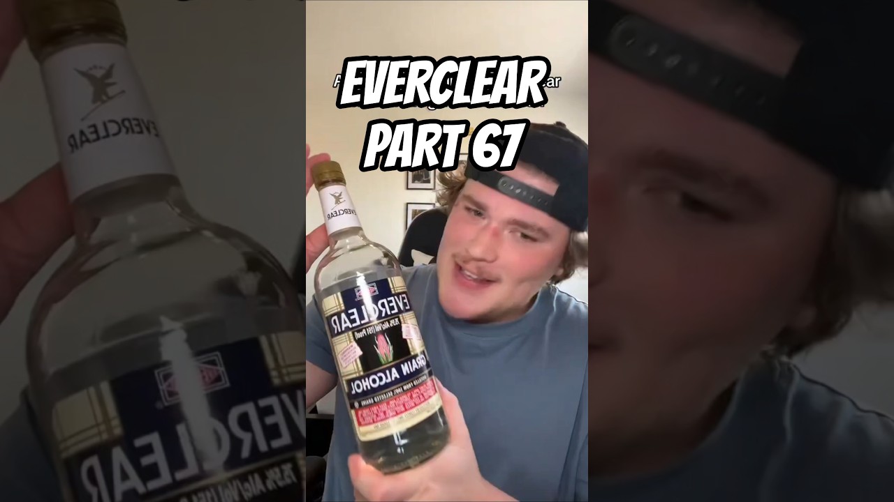 EVERCLEAR PART 67 #genx #80s #everclear #nostalgia #danregancomedy