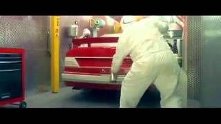 Taxi 1 music: La Drague