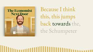 The Austrian Theory of Entrepreneurship: Schumpeter, Kirzner, and the Entrepreneurial Market