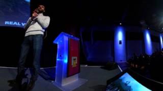 VR NOW Con 2016 - Robert Overweg: Can our industry better peoples lives?