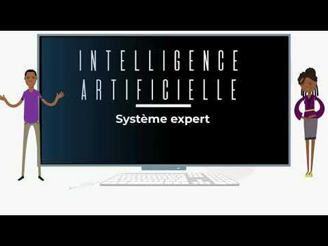 3HS TIC IA Système Expert - YouTube