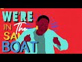 Capture de la vidéo Calypso Rose - Same Boat (Feat Patrice & Kobo Town) [Guts & Izem Remix - Official Video]