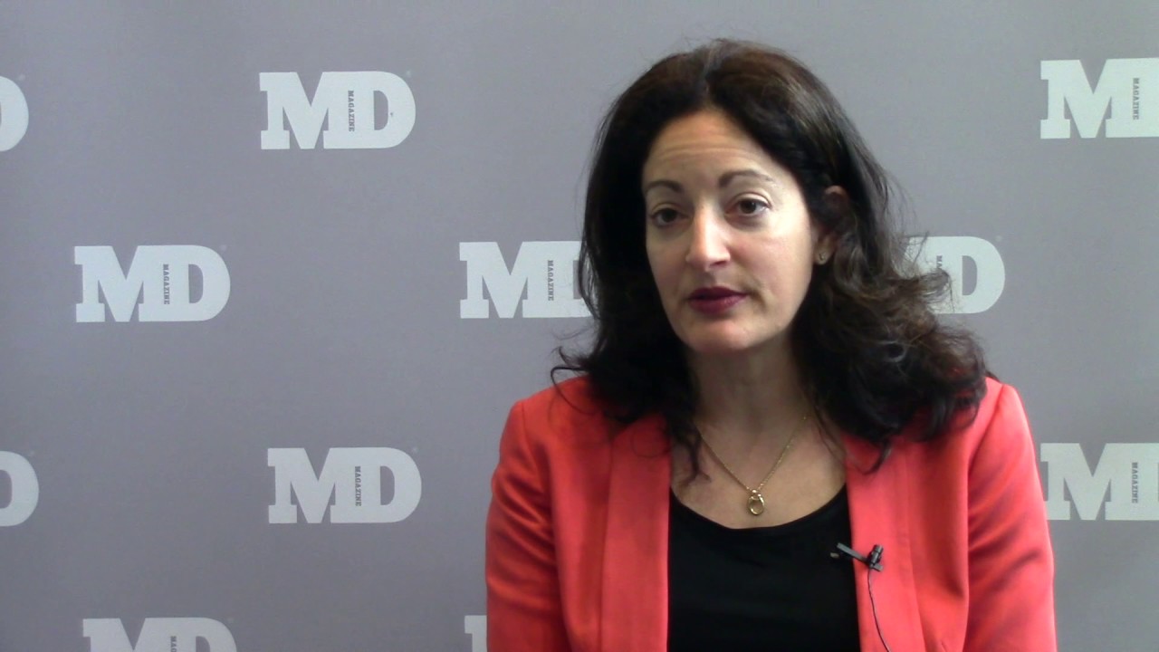 Cindy Weinstein: Measuring the Safety of Formoterol in ICS