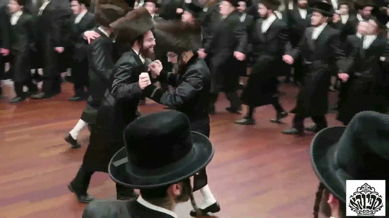 Traditional Jewish Wedding Dance Music YouTube