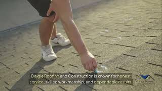 Professional Roofers in Jennings, LA | Daigle Roofing and Construction