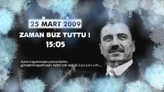 VATAN AŞKI MAYA  GİBİDİR SÜTÜ BOZUKLARDA TUTMAZ