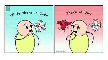 Programming Memes Compilation Part 2