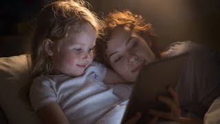 Visit the Library online for access to hundreds of eBook options for readers of all ages - New Day N