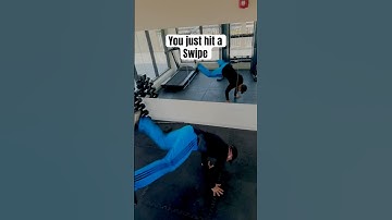 Easy Swipe tutorial!! learn how to break dance for beginners #dancemoves #breakdance #bboy #bgirl