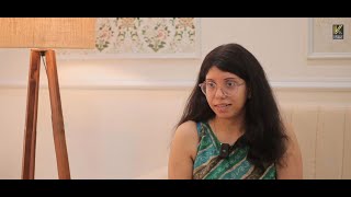 From Ordinary to Glamorous: Krish-V brings Dream Home to Life