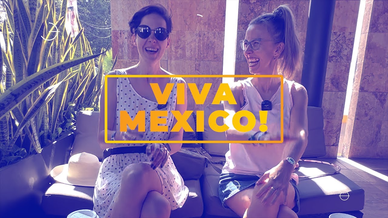 Viva Mexico. Poradnik Pielgrzyma. 2. Rosca de Reyes - zwyczaj świąteczny, który Cię zaskoczy.