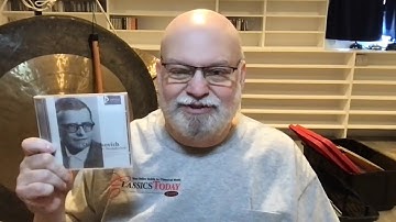 Shostakovich! (Random Reviews from the Overflow Room 1)