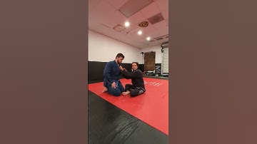 Prevent getting caught in the loop choke!