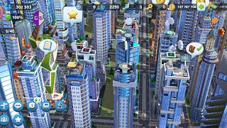 SimCity Buildid 3D Mobile Hack Full For Game Guardian No Root - 2023 - Part 1