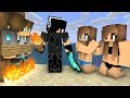 Diamond man life 24 - Minecraft animation