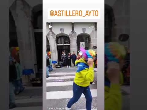 Short video