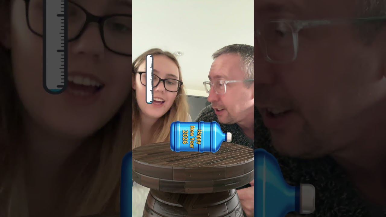 Can we flip it? 😃