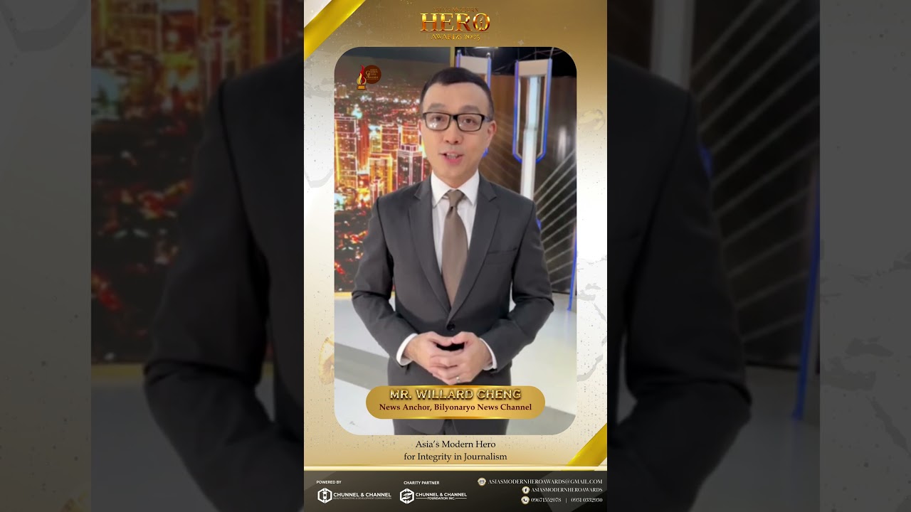 Join the Growing Circle of Heroes!