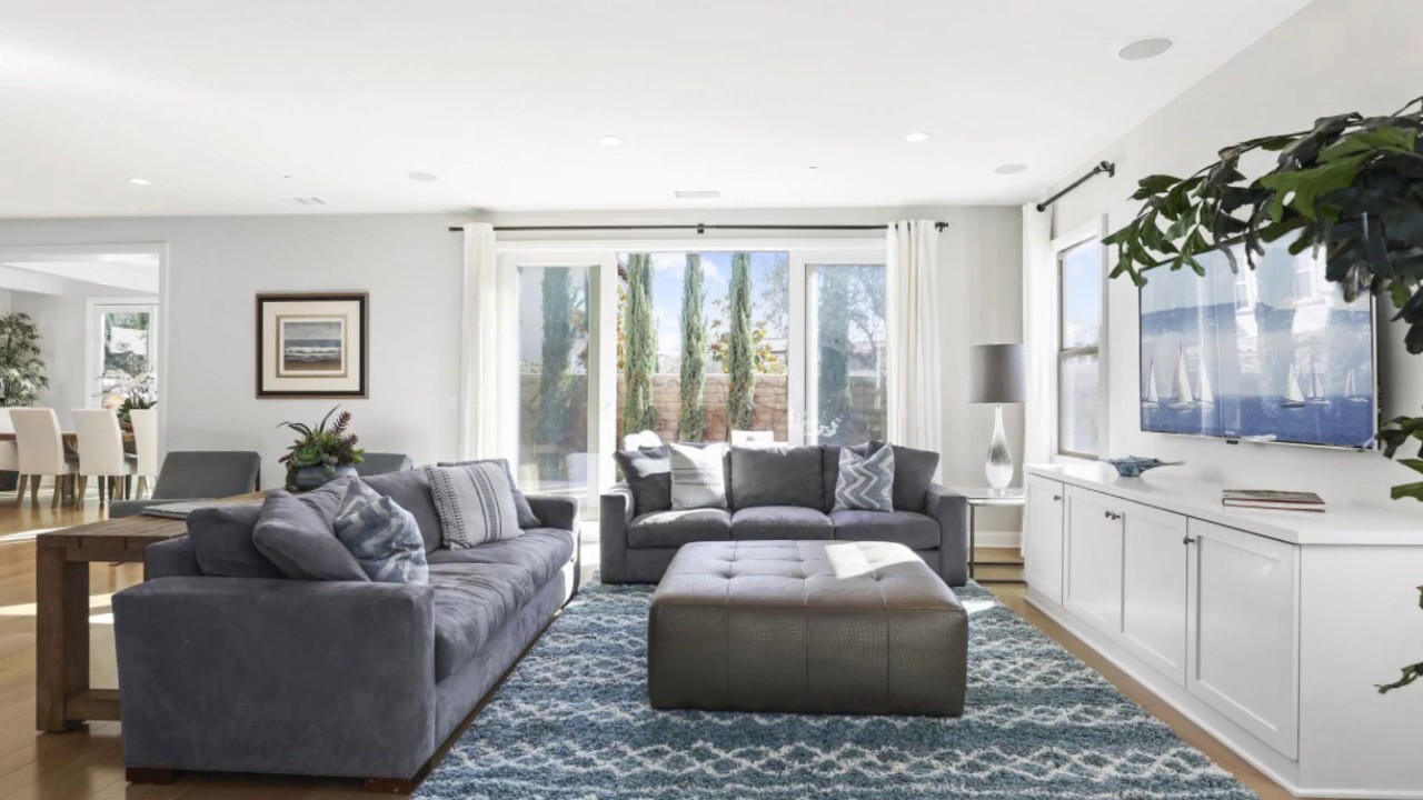 For Sale 4 Bedrooms in Lambert Ranch of Irvine 92618 YouTube