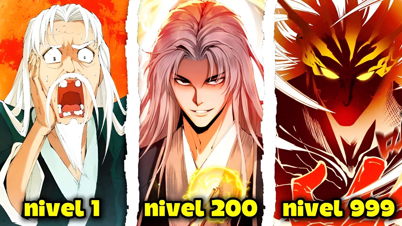 Estaba Muriendo... Luego Desbloqueó un Sistema de Trampa y se Volvió un Dios - Resumen de Manhwa