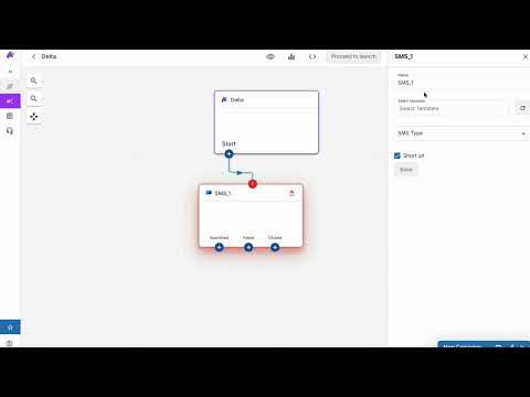 How to create the Campaign on MSG91