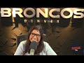 Examining the Broncos’ trade of Devaughn Vele + looking ahead to Saints | Altitude Advantage