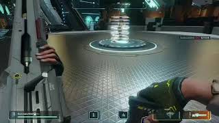 Epic trick shot hyperscape