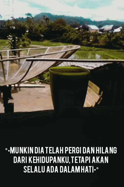Story wa 30 detik •kangen mantan• TAPI BOONG haha