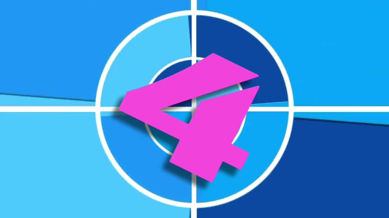 Abertura do Chaves Mas Só Com Números Versão: LeftyPlayer (Número 8 Arrumado)