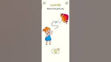 Dop 2 Gaming level 145 Return the girl