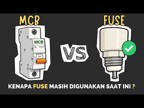 What Is A Fuse Holder