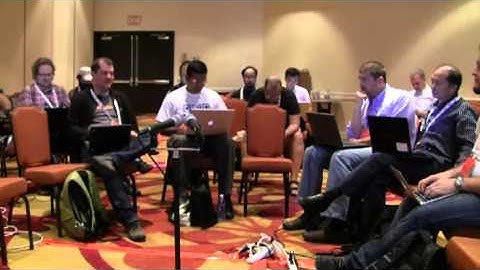 Ubuntu UDS Q - MySQL RoundTable