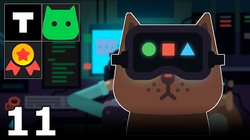 While True: learn() - 11 | Crowd psychology