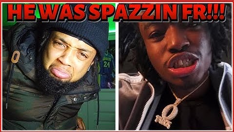 HE PUTTIN ON FOR O’BLOCK‼️😤 Prince Dre - Send It Up (Official Music Video) REACTION!!!