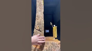 đỉnh cao khắc gỗ