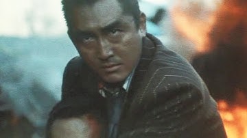 実録外伝 大阪電撃作戦（1976）予告編