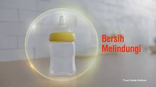 Sedia Zwitsal Baby Bottle Cleaner Sebelum Lahiran