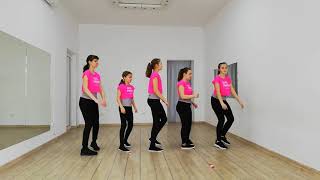 Download Lagu MEB  GIRLS - TCHU  TCHA  TCHA ( Mike Moonnight \u0026 DM'Boys - Delicia (DJ Pedrito) MP3